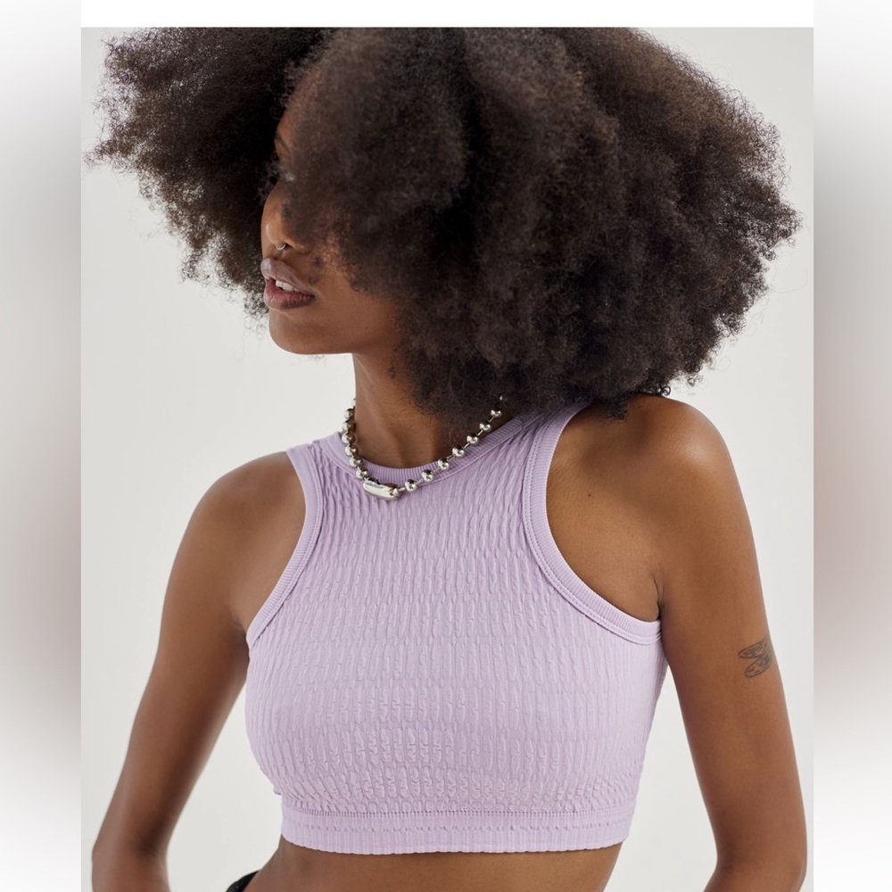Urban Outfitters Out From Under Crop Tank